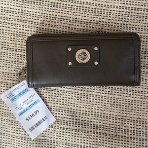 NWT Marc by Marc Jacobs Wallet